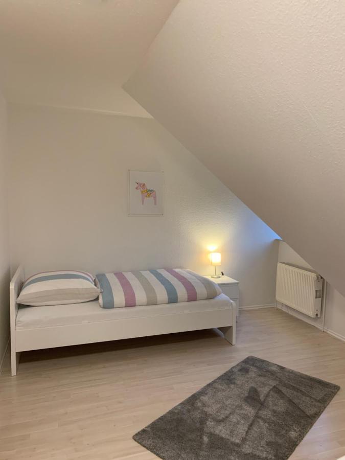 Ferienhaus Suedwest Bosau Extérieur photo