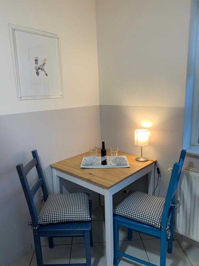 Ferienhaus Suedwest Bosau Extérieur photo