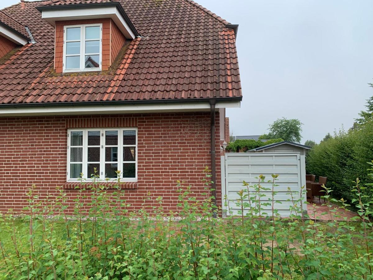 Ferienhaus Suedwest Bosau Extérieur photo