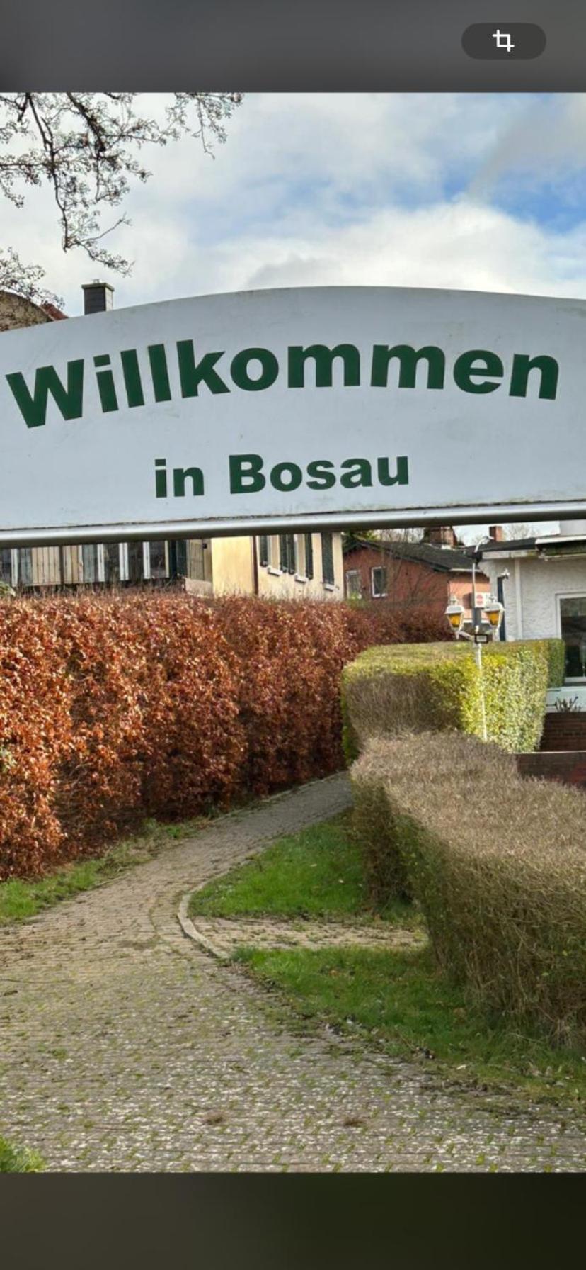 Ferienhaus Suedwest Bosau Extérieur photo